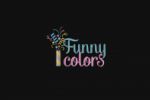 Event- "Funny Colors"