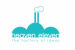The Heaven Eleven agency logo