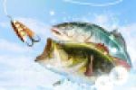 HTML5 баннер Lets Fish