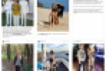 Inatagram live лента с уведомлениями