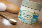 Морская соль SALTDAS