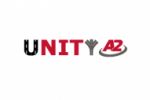 Логотип для компании Юнити А2   