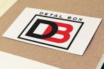 Логотип DetalBox