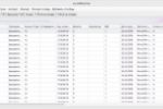 ExcelMatcher: программа для обработки и слияния прайс-листов   