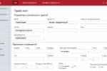 CRM-система для крупного агентства недвижимости
