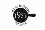 Логотип стейк-хауса Urban Barbecue