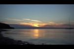 Time lapse - Sunrise in Grygorovka, Kanev 4k sony a6300