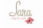 Lara only for girls