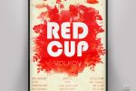  REDCUP