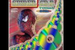 Spider CD-R