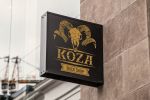 KOZA | Rock Shop
