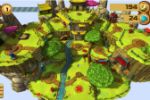 Clumsy Panda (Unity3D)