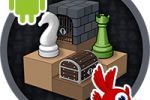 Игра ШАХМАСТЕР