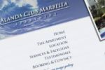 Alanda Club Marbella. 2007 .
