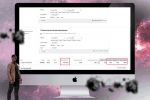 Бюджет 618 000 руб. с которым я работал