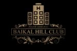 Логотип Baikal Hikk Club