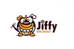 Jiffy. Done Quickly