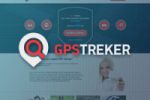 GPSTreker:   