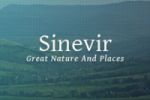 Sinevir Palace:   