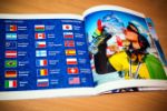 Информационный буклет Этап кубка мира по сноуборд-кроссу 2016