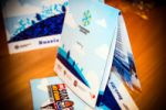 Информационный буклет Этап кубка мира по сноуборд-кроссу 2016
