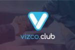 Logo "Vizco.club"