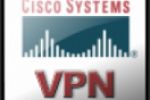 Настроить VPN-сервер на cisco