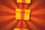 Рекламный ролик для кинотеатра (2D графика - Motion design)