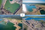 Промышленная аэросъемка в Калуге. Аэрофото и видеосъемка.