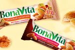 Ореховые батончики BONAVITA