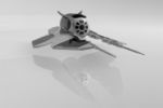 JEDI STAR FIGHTER1