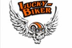 Lucky Biker