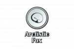 Arctistic Fox