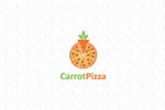 Carrot Pizza
