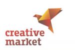 Creative market. Prezi