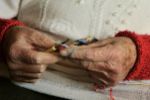 Хакасских бабушек и дедушек агитируют запасаться страховками