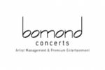 Bomond Concerts
