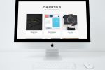 landing page gold