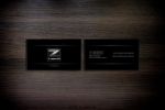 Z-Motors24 визитная карточка 90х50