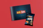 Bigbox Guideline