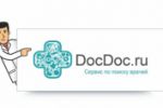 DocDoc.ru        