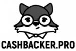 CashBacker logo
