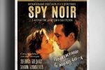      40- "Spy Noir"