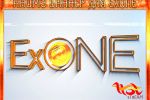 Анимационный баннер для ExONE