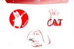 Logo Red Cat 