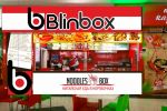 Blinbox-фудкорт