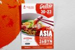 Gastrofest Asia