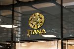 TIANA / Branding / 2017  ,  