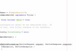 Серверная часть приложения для Android "Копилка"