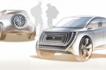 Concept car Renault  Explore